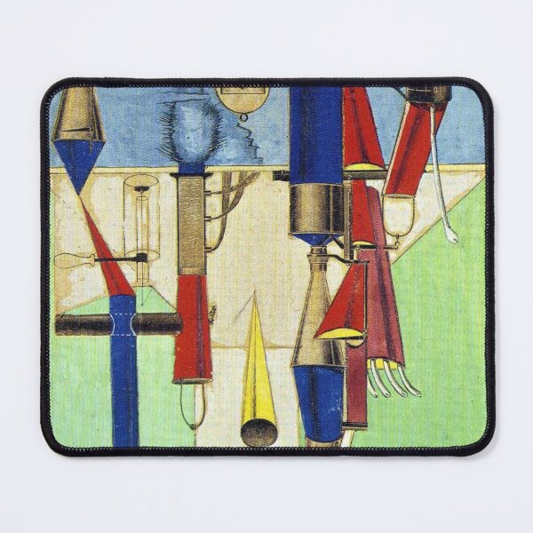 Item preview, max ernst designed and sold by ReoArt.