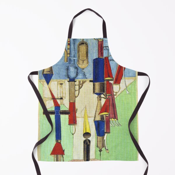 Item preview, max ernst designed and sold by ReoArt.