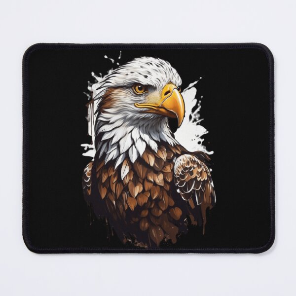 Item preview, American Blad Eagle Head designed and sold by martin max.