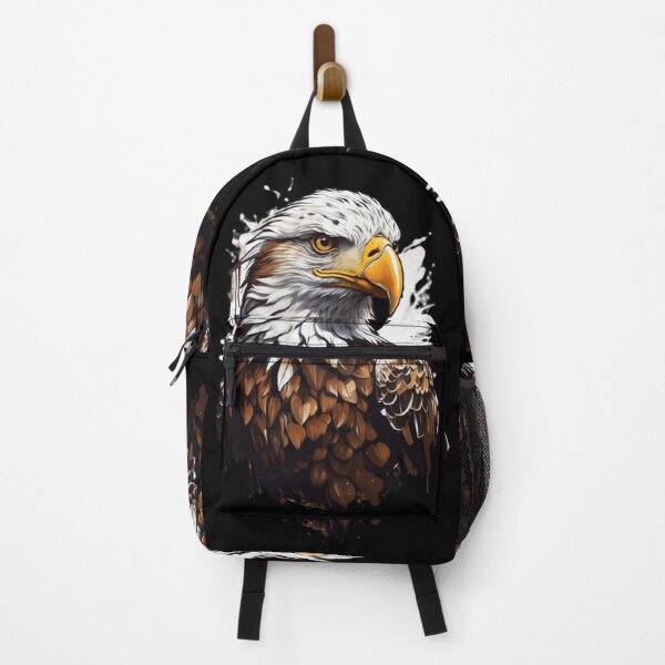 Item preview, American Blad Eagle Head designed and sold by martin max.
