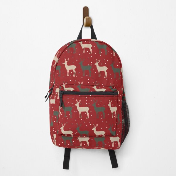 Item preview, Reindeer Enchantment 07 : A Christmas Classic Collection designed and sold by PrintsByAnnJ.