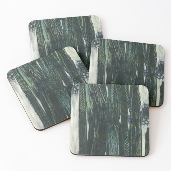 Item preview, max ernst designed and sold by ReoArt.