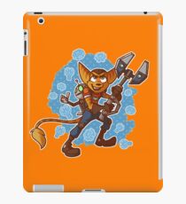 Ratchet and Clank iPad Case/Skin