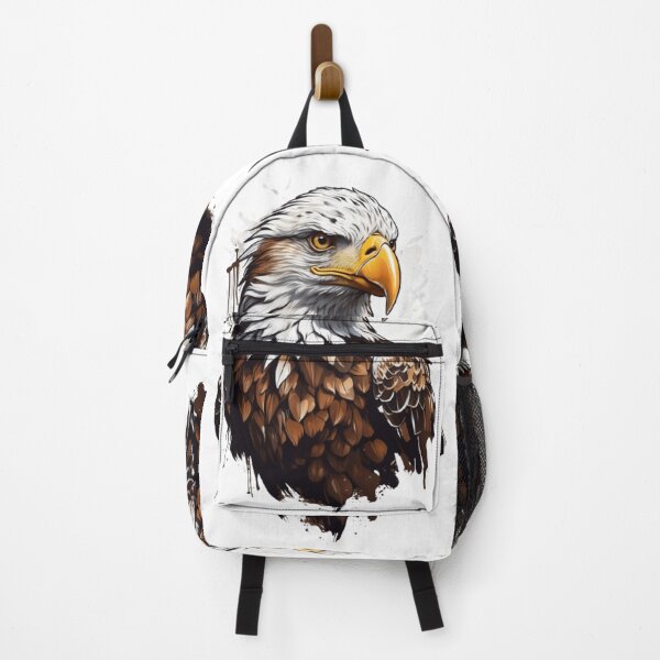 Item preview, American Blad Eagle Head designed and sold by martin max.