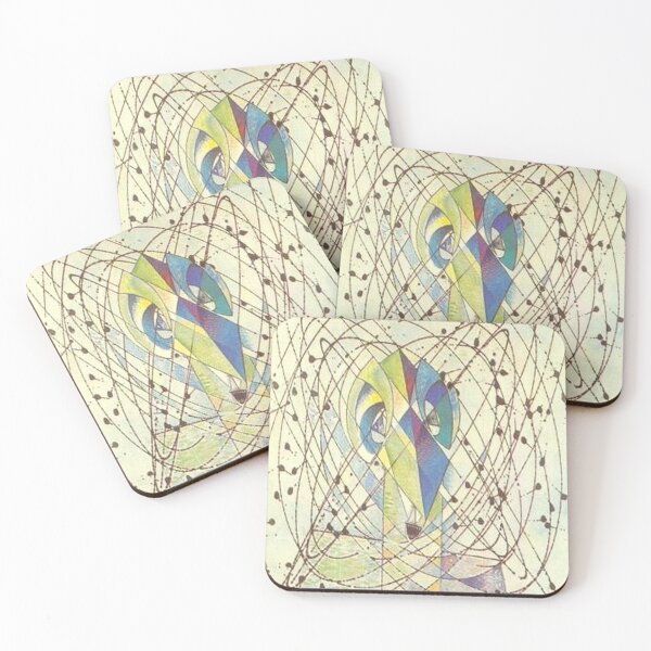Item preview, max ernst designed and sold by ReoArt.