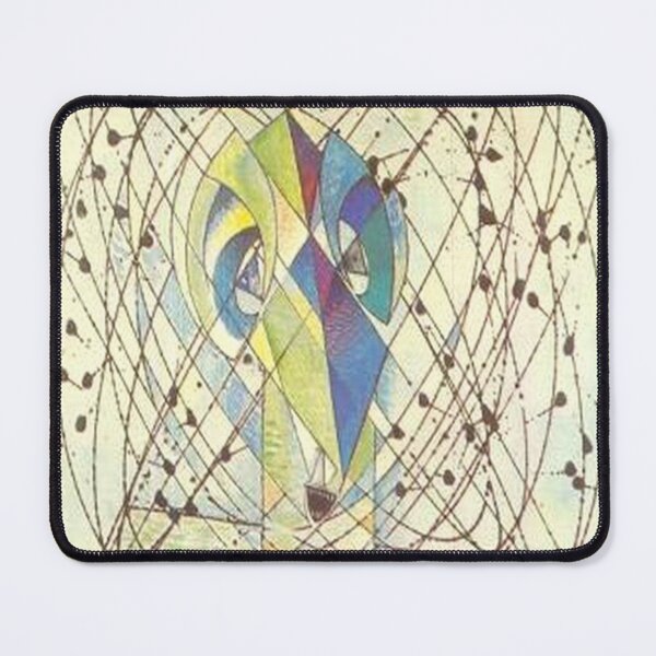 Item preview, max ernst designed and sold by ReoArt.