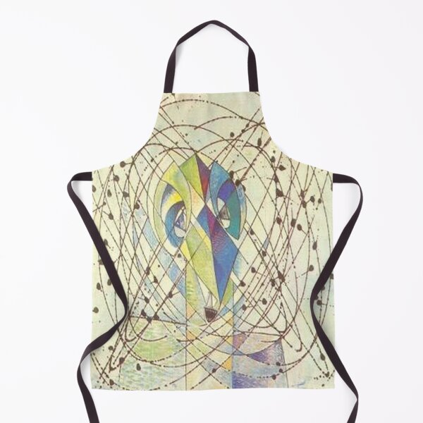 Item preview, max ernst designed and sold by ReoArt.
