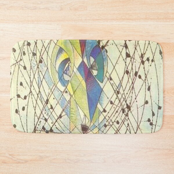 Item preview, max ernst designed and sold by ReoArt.