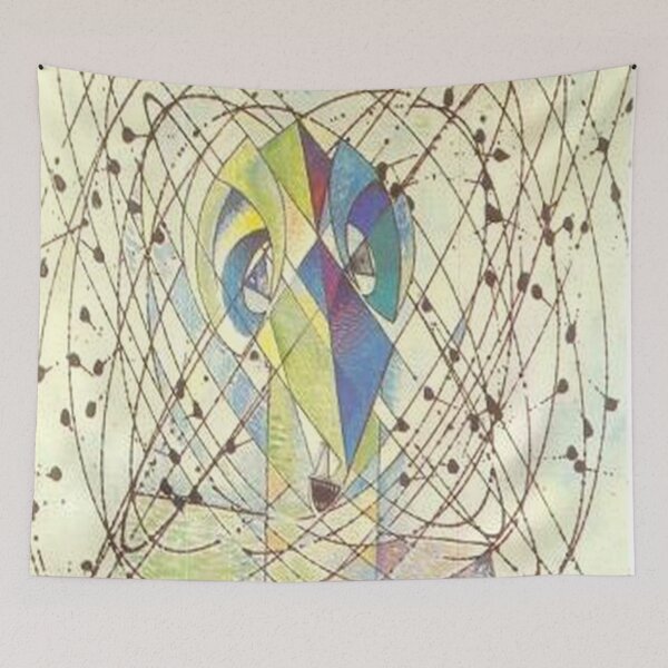 Item preview, max ernst designed and sold by ReoArt.