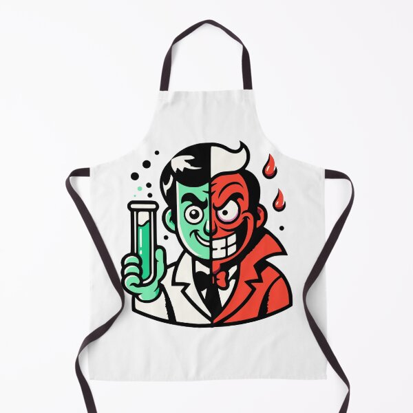 Item preview, UNIVERSAL DR JEKYLL AND MR HYDE MONSTER designed and sold by HYPeR-NaTUrE.