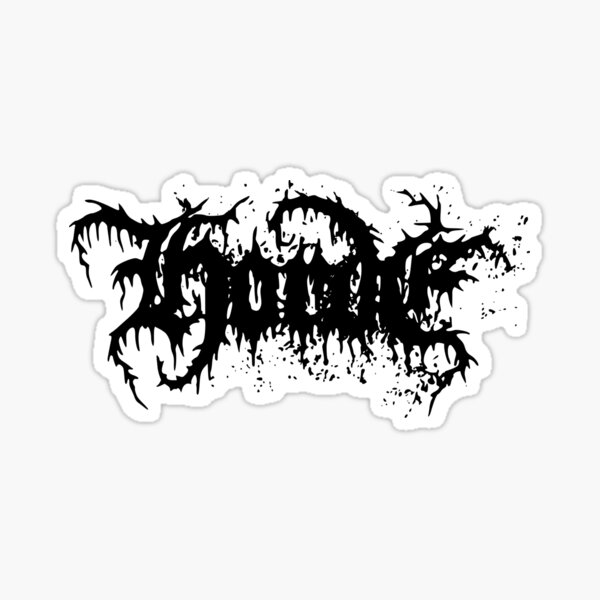 Item preview, Horde band designed and sold by thecamphillips.