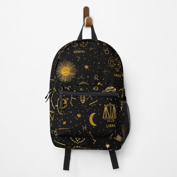 Item preview, Star sign pattern - Gold designed and sold by MickeyEdwards.