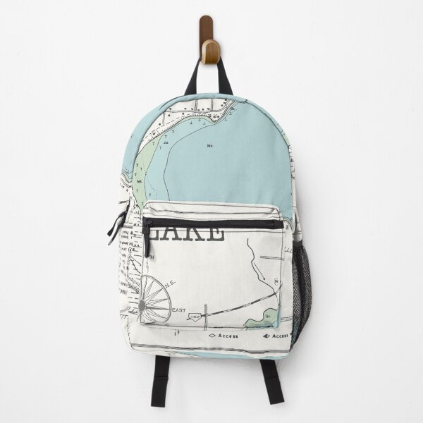 Item preview, Rib Lake WI Taylor County  designed and sold by Jean Plout.