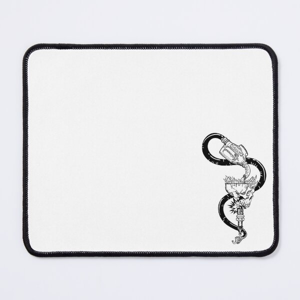 Item preview, Gasoline for your brain! designed and sold by Hell  Claro Streetware.