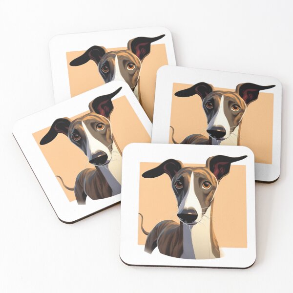 Item preview, Brindle Beauty designed and sold by IdlePython.