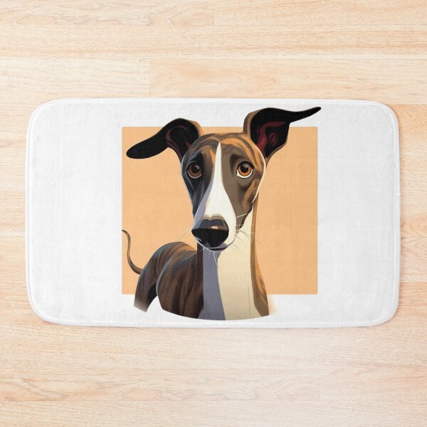 Item preview, Brindle Beauty designed and sold by IdlePython.