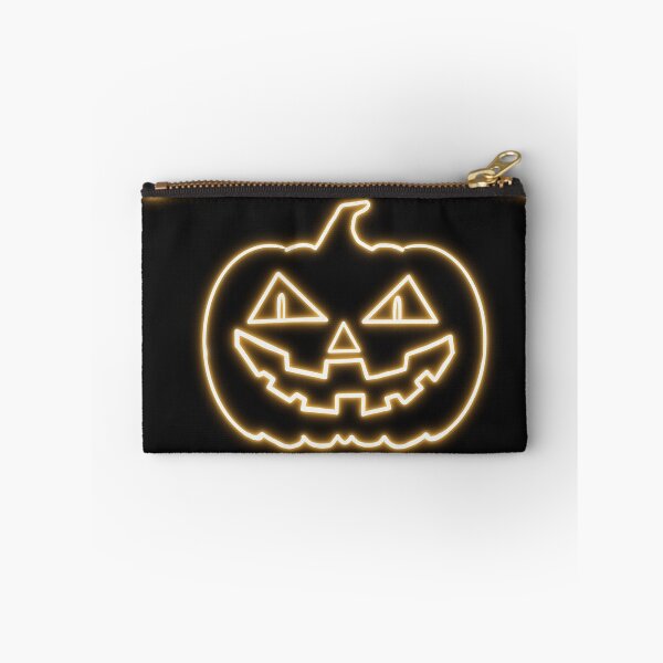 Item preview, pumpkin neon designed and sold by Gothic13.
