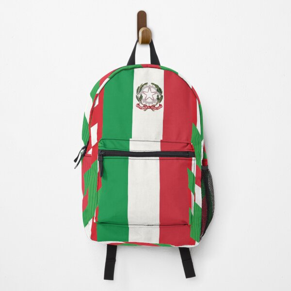 Item preview, Italy flag pattern  designed and sold by Hemindway.
