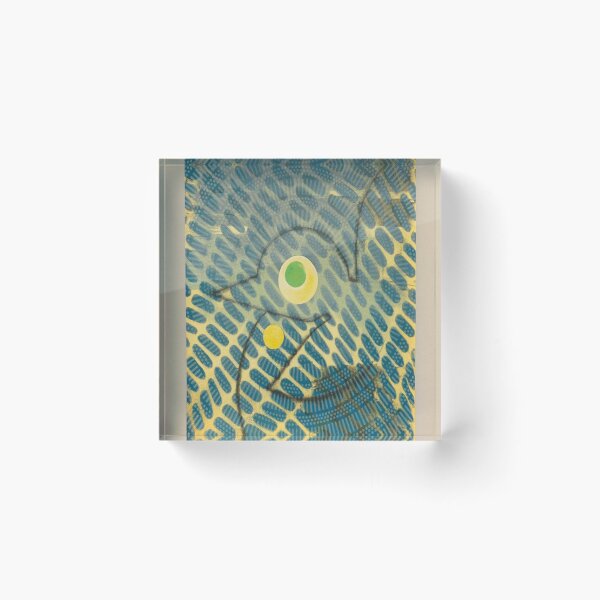 Item preview, max ernst designed and sold by ReoArt.