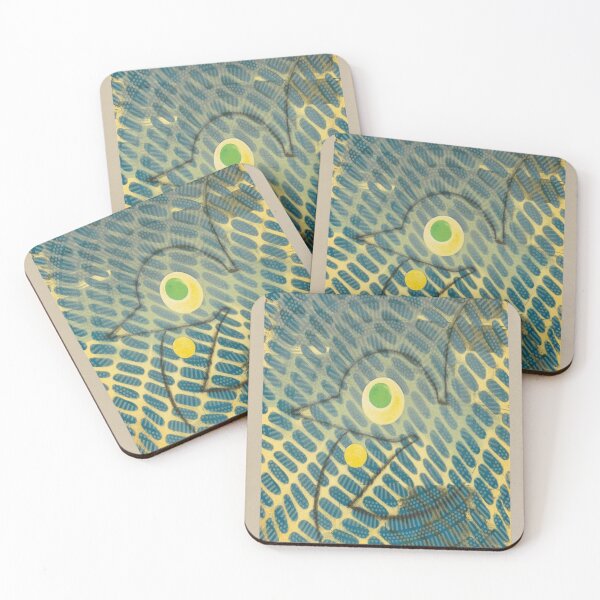 Item preview, max ernst designed and sold by ReoArt.