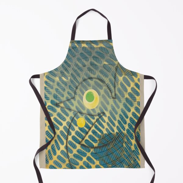Item preview, max ernst designed and sold by ReoArt.
