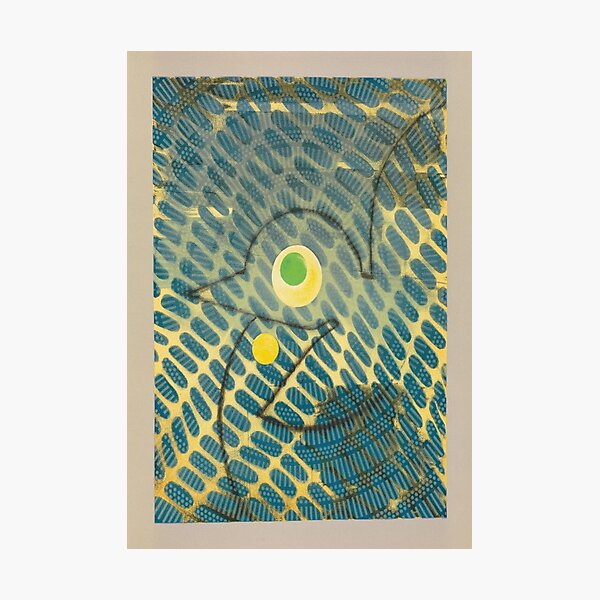 Item preview, max ernst designed and sold by ReoArt.