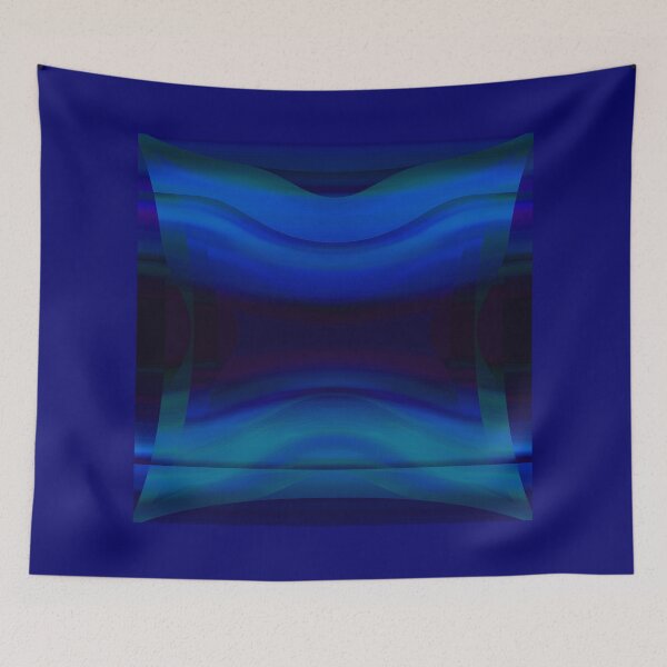 Item preview, Cool Waters designed and sold by Elizabeth Austin-Craig.