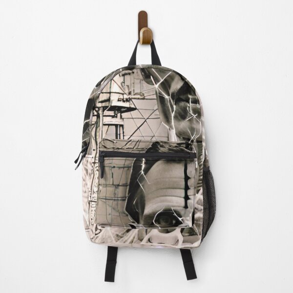 Item preview, Tesla designed and sold by MatrixTattoo.