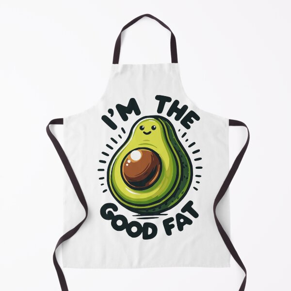 Item preview, I'M THE GOOD FAT   designed and sold by HYPeR-NaTUrE.