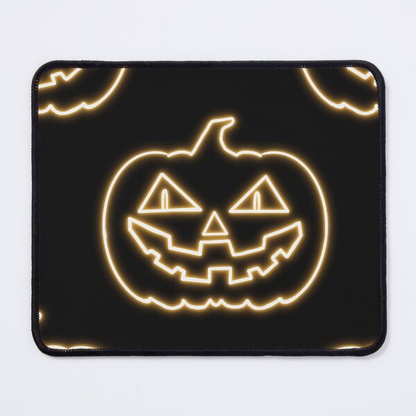 Item preview, pumpkin neon designed and sold by Gothic13.