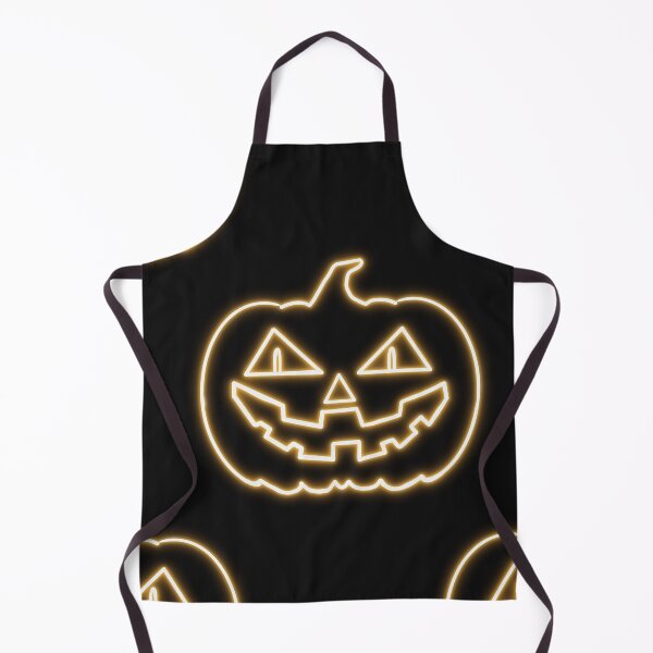 Item preview, pumpkin neon designed and sold by Gothic13.