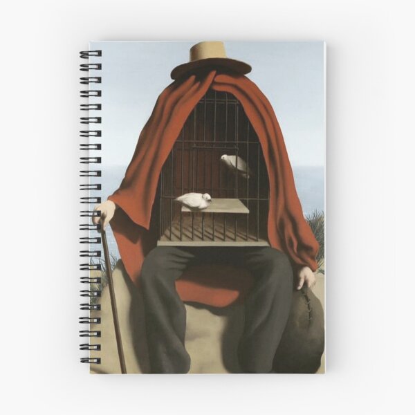 Item preview, max ernst designed and sold by ReoArt.
