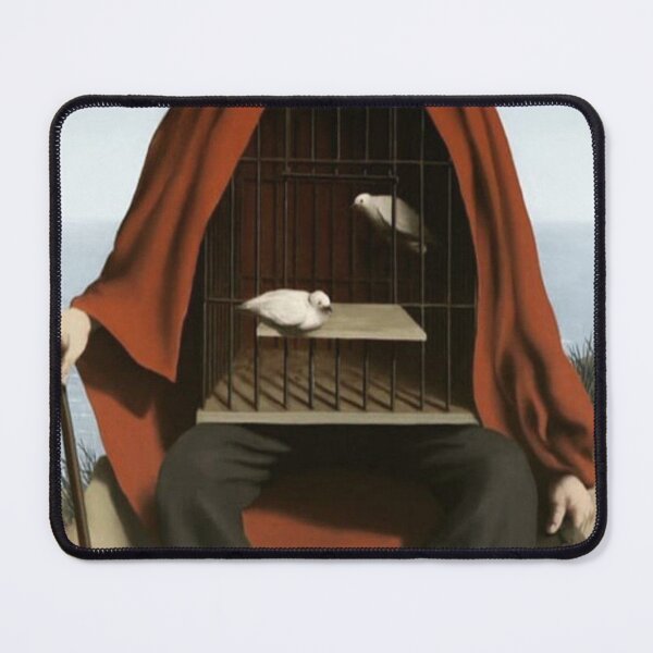 Item preview, max ernst designed and sold by ReoArt.