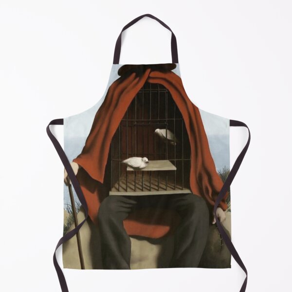 Item preview, max ernst designed and sold by ReoArt.