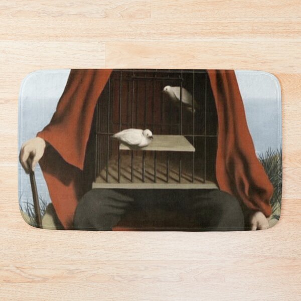 Item preview, max ernst designed and sold by ReoArt.