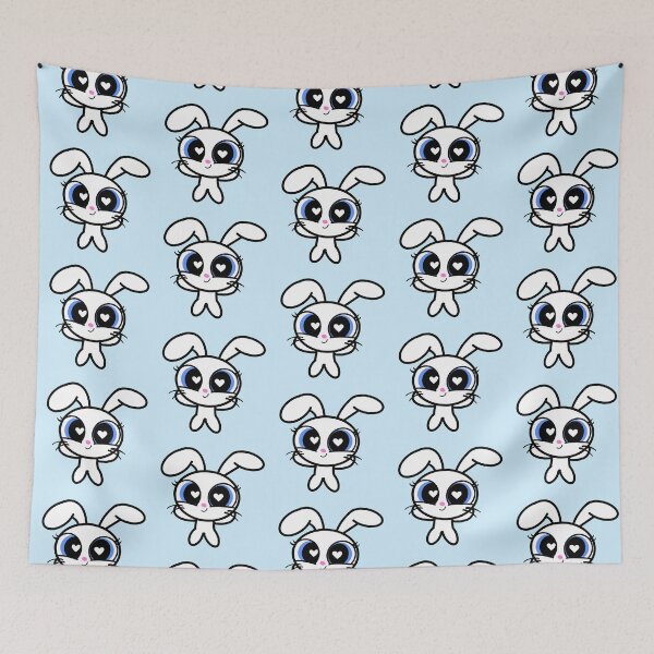 Item preview, NewJeans Bunnies #2 designed and sold by ✿good goodies✿.