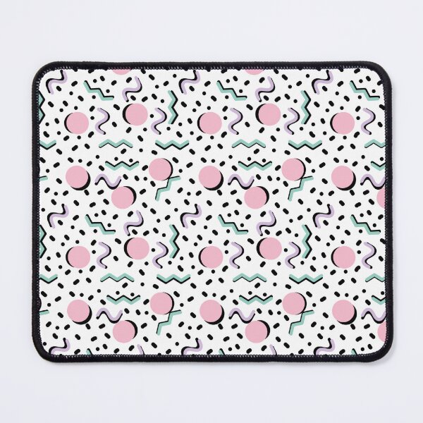 Item preview, 80s retro pattern designed and sold by firatauro.