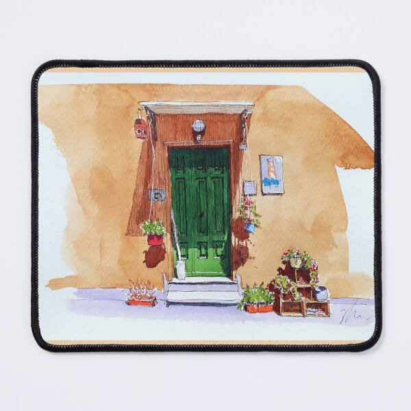 Item preview, Door designed and sold by WooJin Shin.