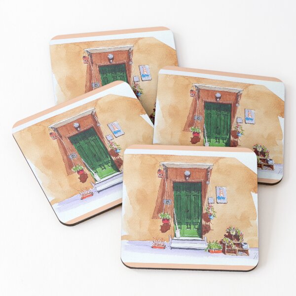 Item preview, Door  designed and sold by WooJin Shin.