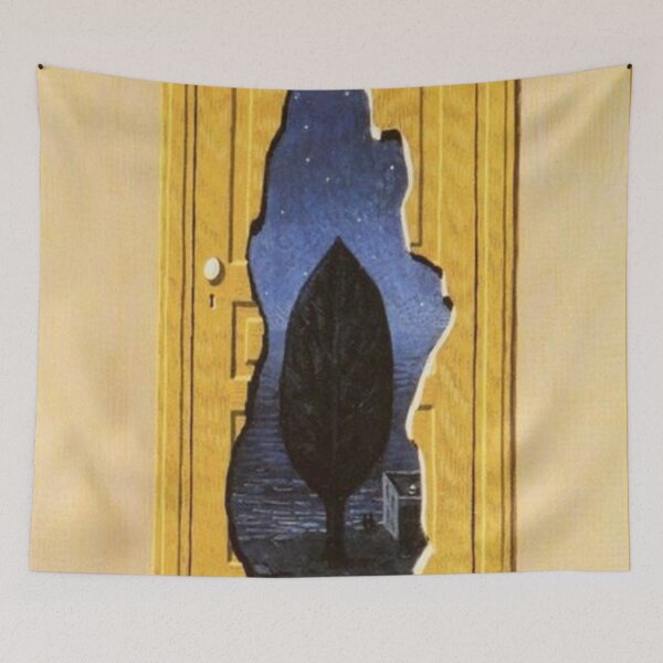Item preview, max ernst designed and sold by ReoArt.
