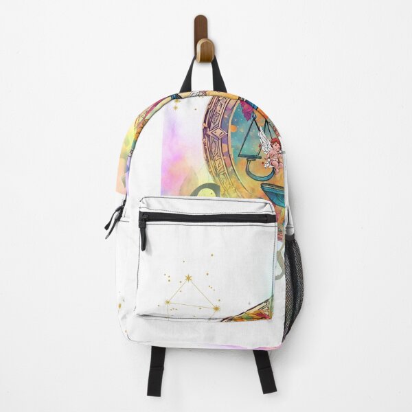 Item preview, Libra designed and sold by CrossStrokes.