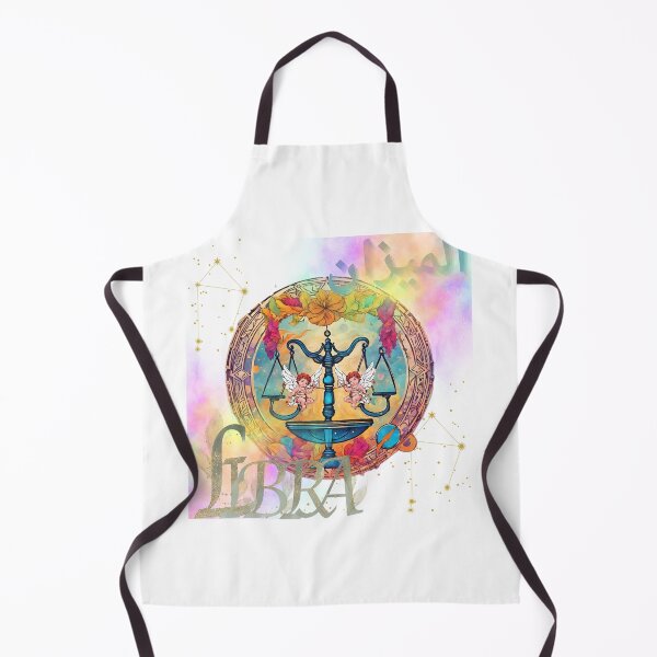 Item preview, Libra designed and sold by CrossStrokes.