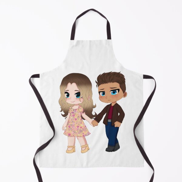 Item preview, Dan and Charlotte gacha Lucifer designed and sold by Keepingmesane.