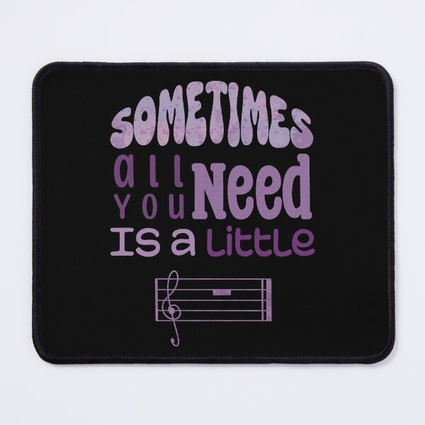 Item preview, Music theory jokes - All you need is a little rest designed and sold by TilmanTrades.