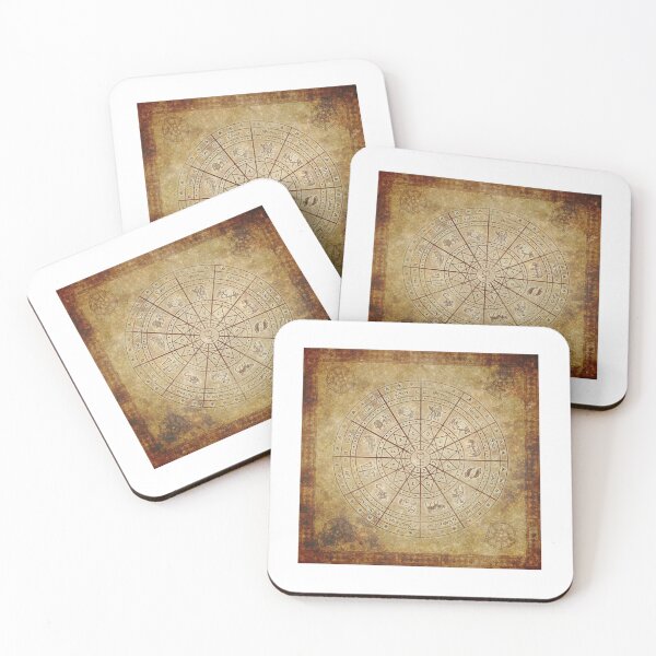 Item preview, Pattern Astrology designed and sold by hisgraphic.