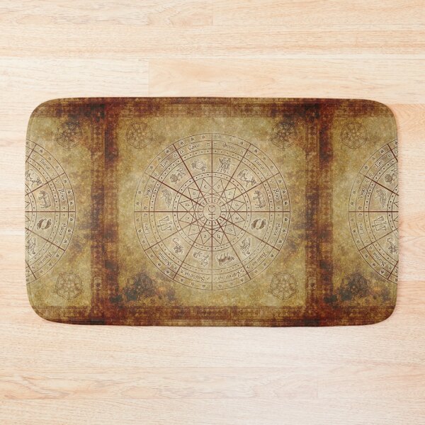 Item preview, Pattern Astrology designed and sold by hisgraphic.
