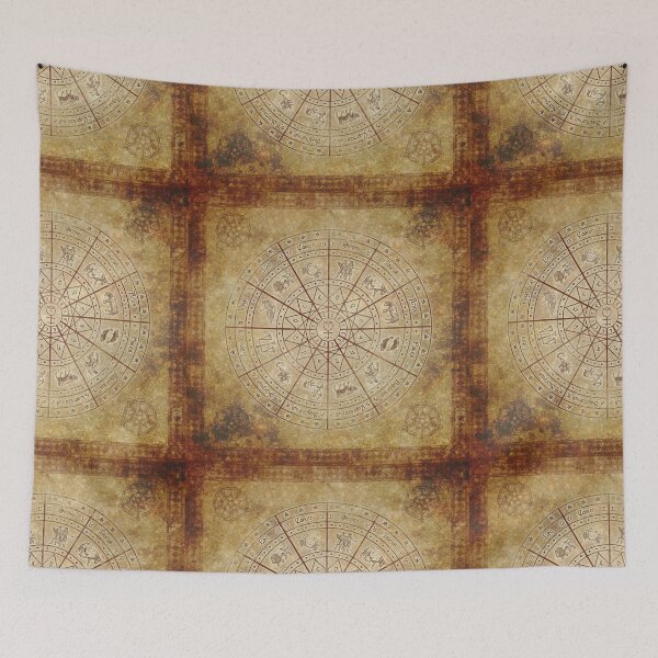 Item preview, Pattern Astrology designed and sold by hisgraphic.