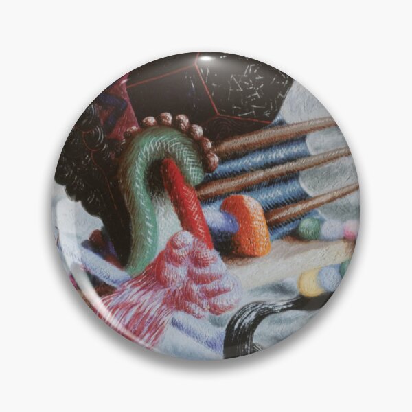 Item preview, max ernst designed and sold by ReoArt.