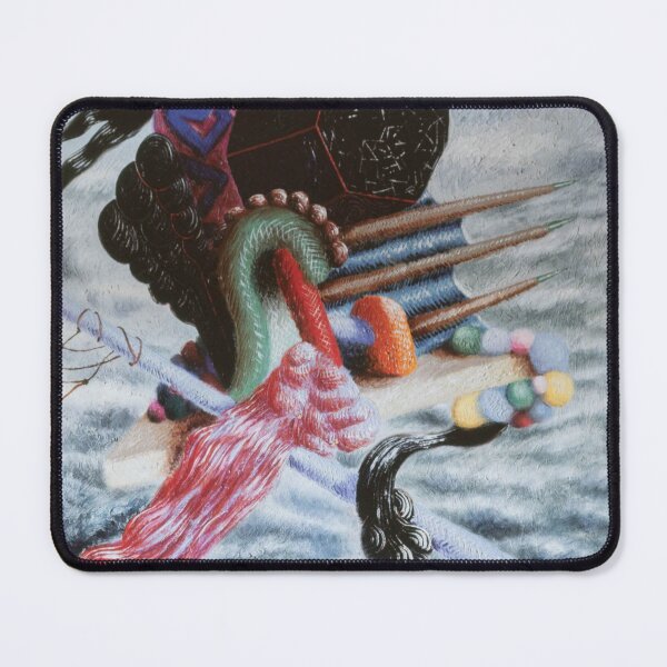 Item preview, max ernst designed and sold by ReoArt.