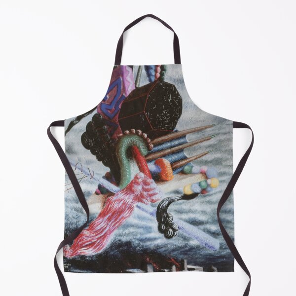 Item preview, max ernst designed and sold by ReoArt.